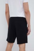 Спортивні шорти Icebreaker Shifter чоловічі колір чорний