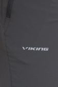 Шорти outdoor Viking Expander чоловічі колір сірий