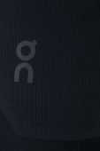 Шорти для бігу On-running Lightweight чоловічі колір чорний