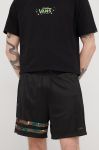 Шорти Unfair Athletics чоловічі колір чорний (2273647)