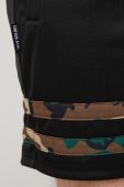 Шорти Unfair Athletics чоловічі колір чорний (2273647)