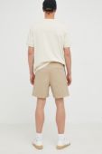 Шорти Marc O'Polo чоловічі колір бежевий (2474707)