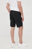 Шорти Tommy Hilfiger чоловічі колір чорний (2418531)