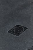 Шорти Superdry чоловічі колір сірий (2576682)