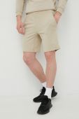 Шорти 4F 4F x RL9 чоловічі колір бежевий