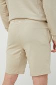 Шорти 4F 4F x RL9 чоловічі колір бежевий