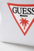 Сумка Guess колір білий