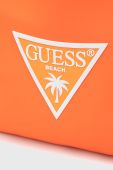 Сумка Guess колір помаранчевий