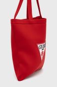 Сумка Guess колір червоний
