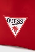 Сумка Guess колір червоний