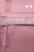 Сумка Under Armour колір рожевий 1369212-001