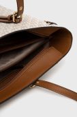 Сумочка MICHAEL Michael Kors колір бежевий (2299356)