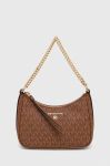 Сумочка MICHAEL Michael Kors колір коричневий (3387739)