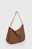 Сумочка MICHAEL Michael Kors колір коричневий (3387739)