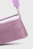 Сумочка Liu Jo колір фіолетовий (2406186)