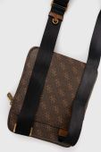 Сумка Guess колір коричневий (3299724)