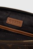 Сумка Guess колір коричневий (3299724)