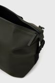 Сумка Rains 13200 Weekend Bag колір зелений 13200.03-Green
