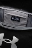 Сумка Under Armour 1369221 колір чорний 1369221-001