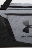 Спортивна сумка Under Armour Undeniable 5.0 Medium колір сірий (2637138)