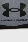 Спортивна сумка Under Armour Undeniable 5.0 Large колір сірий