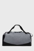 Спортивна сумка Under Armour Undeniable 5.0 Large колір сірий
