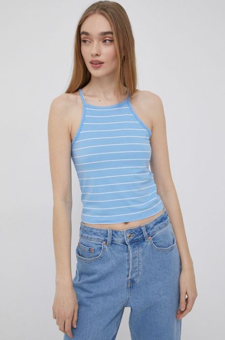 Топ JDY жіночий колір блакитний (2199480)
