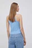 Топ JDY жіночий колір блакитний (2199480)