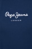 Футболка Pepe Jeans New Virginia Ss N жіноча колір синій