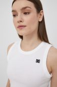 Топ Dc жіночий колір білий