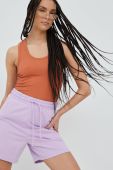Топ JDY жіночий колір помаранчевий