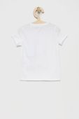 Дитяча футболка Guess колір білий (1941702)
