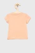 Дитяча футболка Guess колір помаранчевий (2059982)