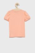 Дитяча футболка Name it колір рожевий (2204246)