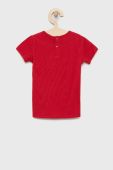 Дитяча футболка Birba&Trybeyond колір червоний (2204255)