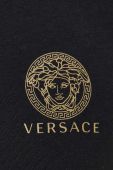 Футболка Versace чоловіча з принтом колір барвистий