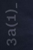 Футболка s.Oliver чоловічий колір синій з принтом