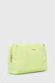 Косметичка Guess колір жовтий (3206266)