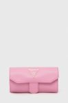 Футляр для біжутерії Guess колір рожевий