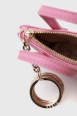 Брелок Guess колір рожевий (3202207)