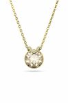 Ланцюжок Swarovski Bella колір золотий (2982075)