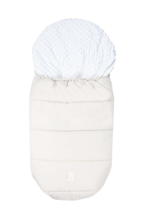 Конверт для немовлят Jamiks колір бежевий (2841510)