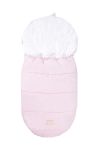 Конверт для немовлят Jamiks колір рожевий (2841511)