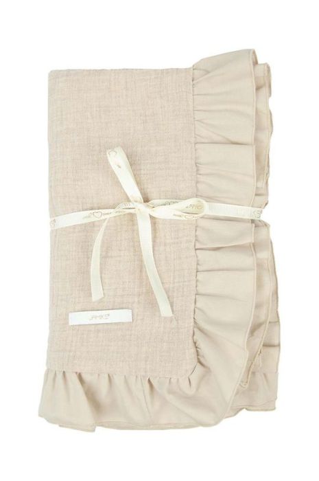 Пеленатор для немовлят Jamiks GWENDOLYN колір бежевий (2941575)