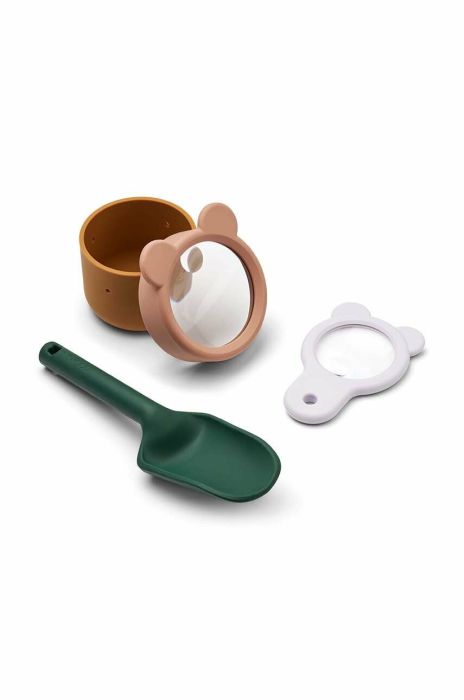 Іграшки для піску Liewood колір барвистий (2998137)