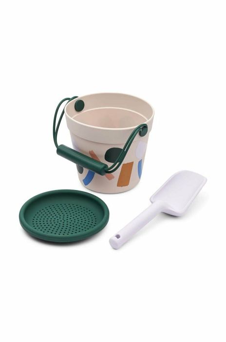 Дитяча іграшка Liewood колір барвистий (2983142)