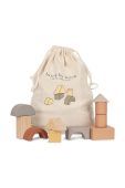 Дерев'яна дитяча іграшка Konges Sl?jd колір бежевий (2995121)