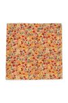 Муслінове покривальце Konges Sl?jd колір помаранчевий (3260416)