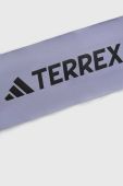 Пов'язка на голову adidas TERREX колір фіолетовий (3060937)