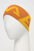 Пов'язка на голову Salewa Pedroc колір жовтий